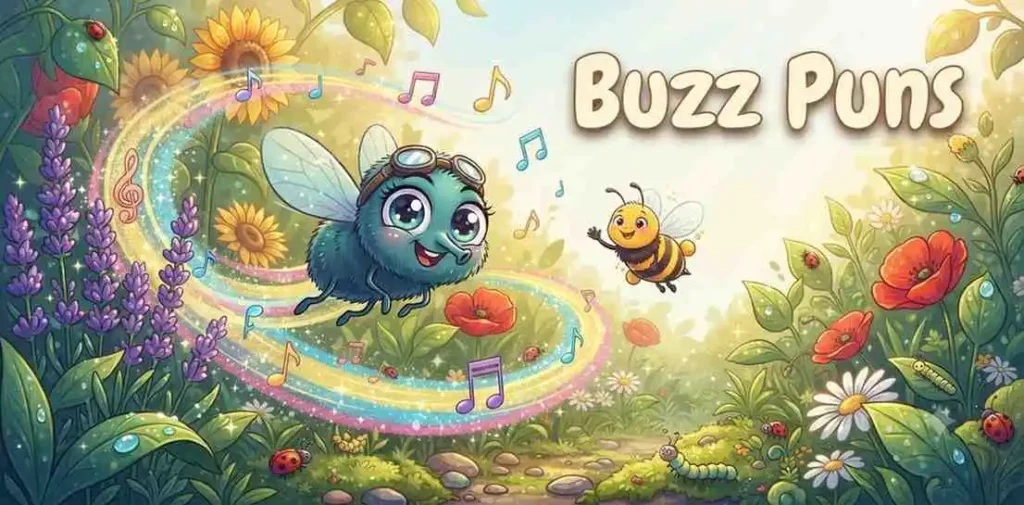 Flying fly adventure