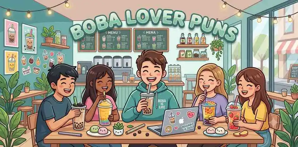 Boba fan character scene