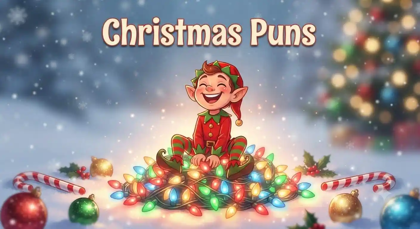 Funny Christmas